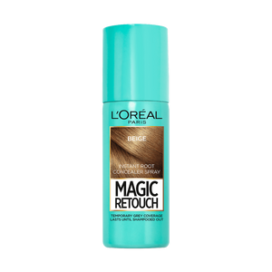 L'Oréal Magic Retouch Hair Color Spray – Golden Root Touch Up Spray