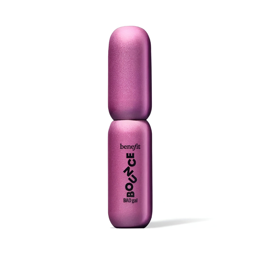 Benefit Benefit Mascara Bad Gal Bounce For Eyelash Volumizing Black