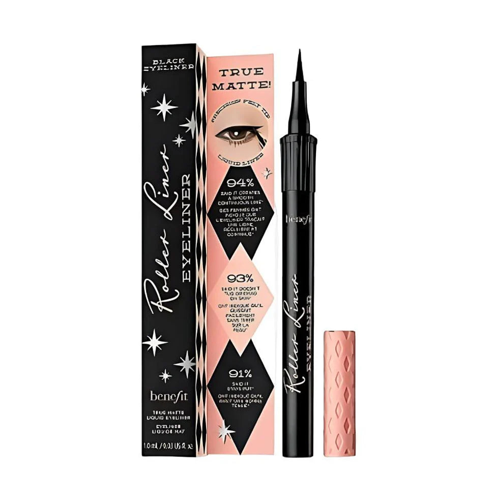 Benefit Roller Liner – آيلاينر سائل دقيق طويل الثبات