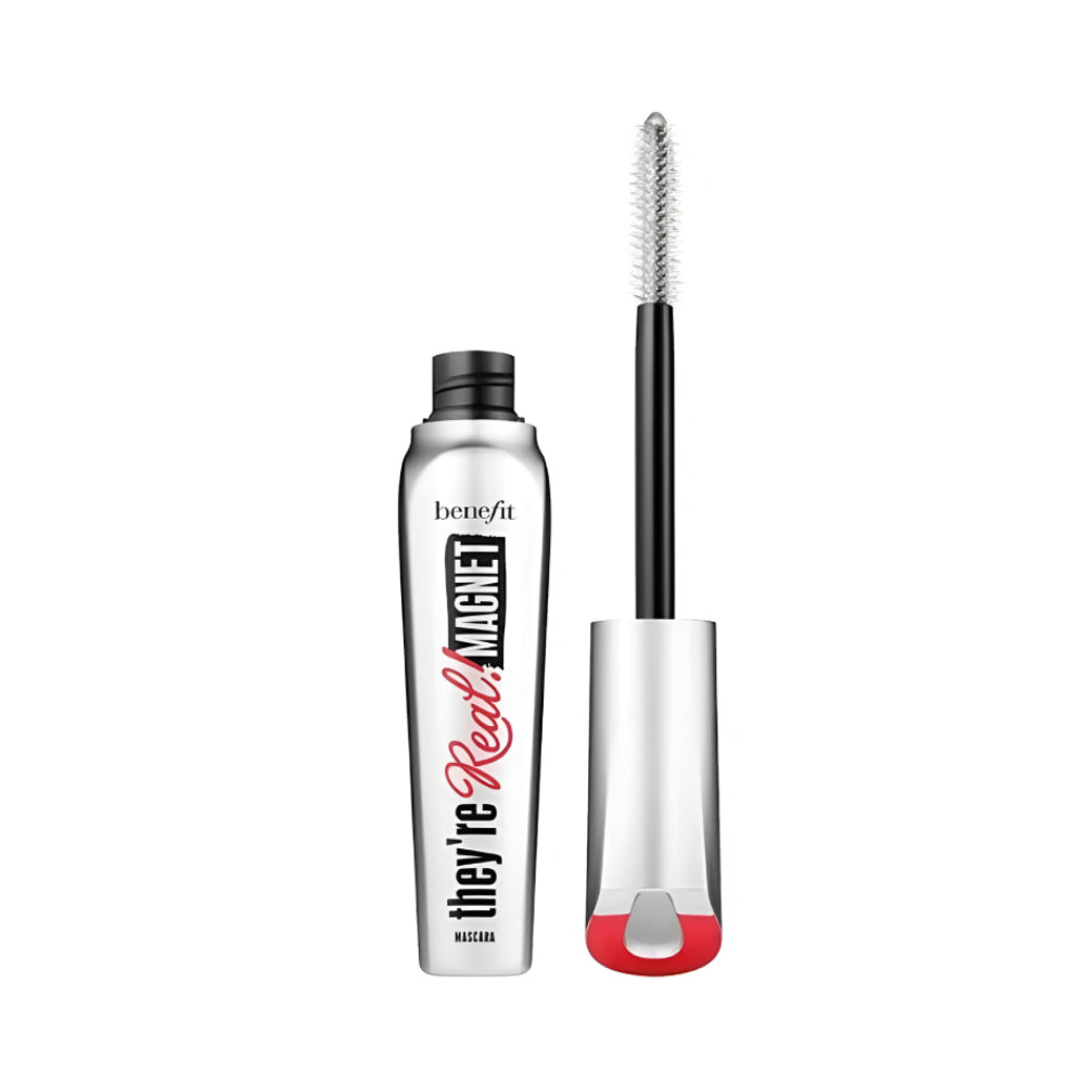 Benefit Benefit Mascara The Real Magnet Extreme Eyelash Extension - Black
