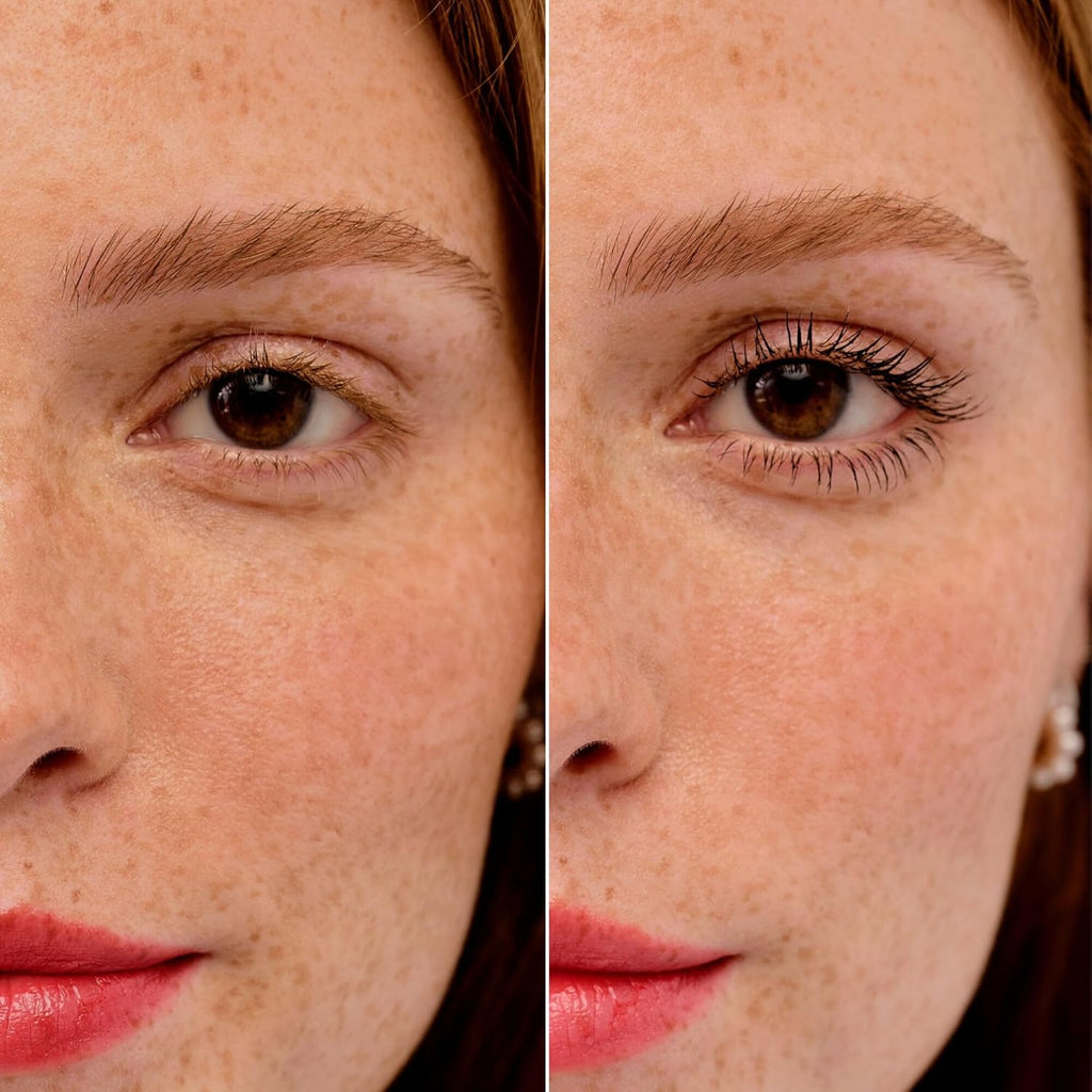 Benefit Mascara Fan Fest Fanning To Thicken Eyelashes