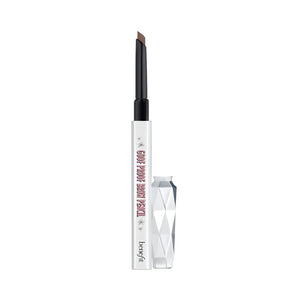 Benefit Benefit Eyebrow Pencil Goof Proof 5 Warm Black Brown