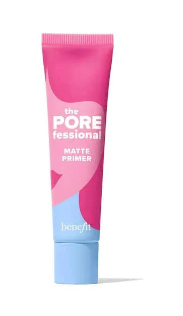 Benefit The Porefessional Face Primer – Pore Minimizing Makeup Base