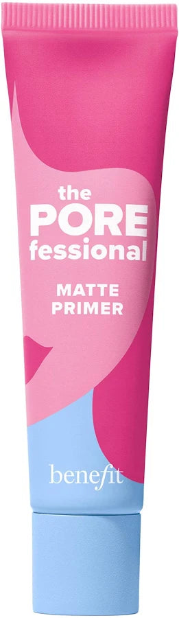 Benefit The Porefessional Face Primer – Pore Minimizing Makeup Base