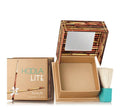 Benefit Hoola Lite Bronzer – بودرة برونزر خفيفة لإشراقة طبيعية
