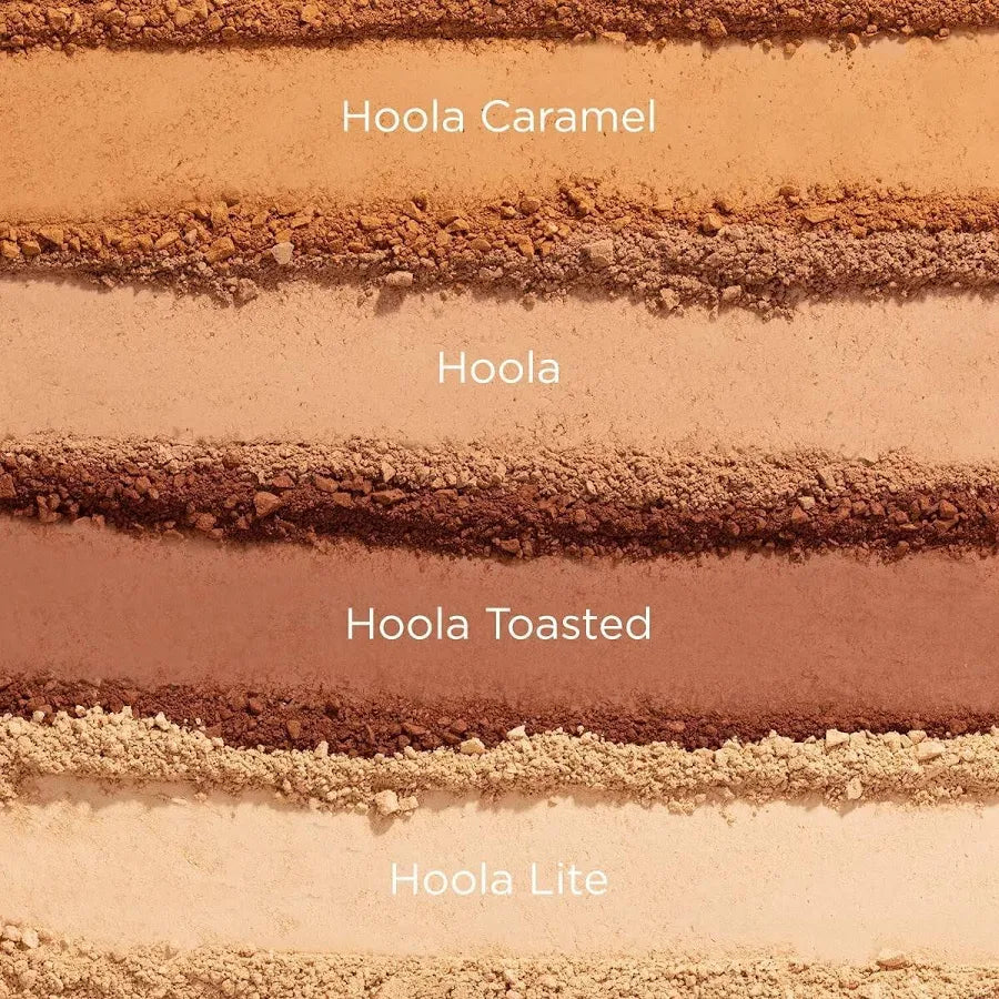 Benefit Hoola Lite Bronzer – بودرة برونزر خفيفة لإشراقة طبيعية