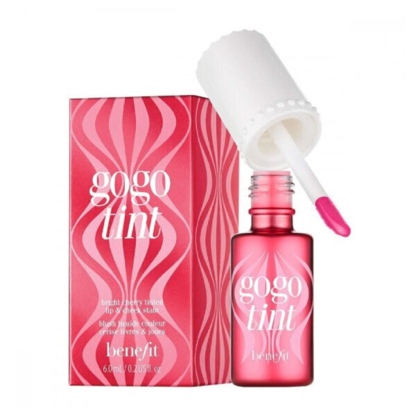 Benefit Benefit Tint Lips and Cheek 6ml Gogotent