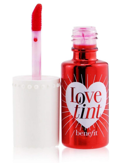 Benefit Floratint Lip and Cheek Tint – Long-Wearing Natural Flush