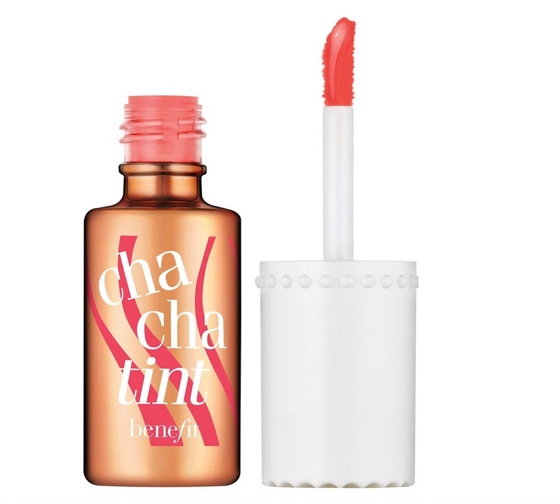 Benefit Floratint Lip and Cheek Tint – Long-Wearing Natural Flush