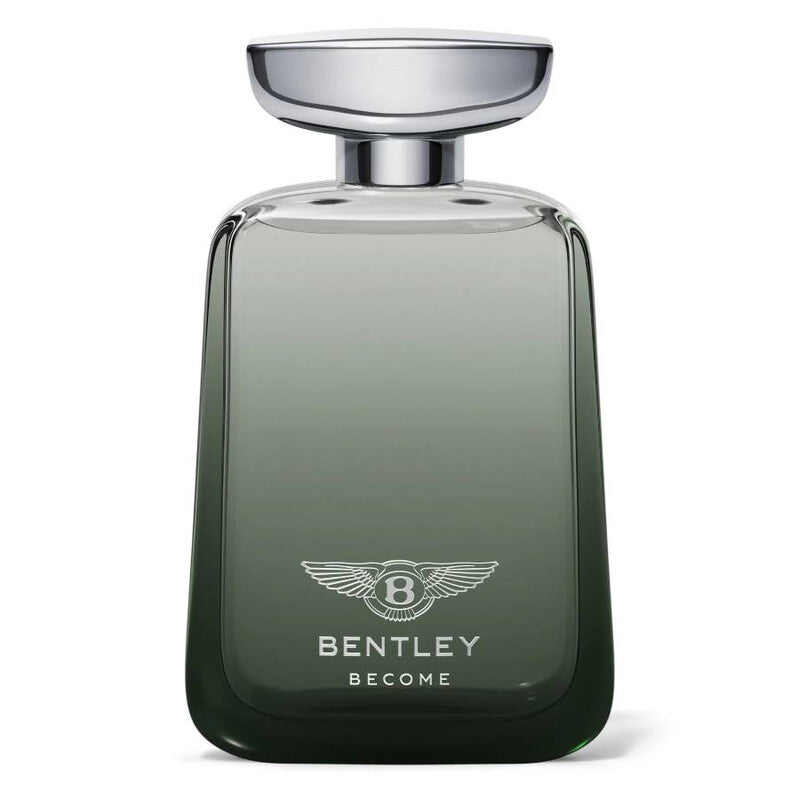 Bentley Become For Men Eau De Parfum 100 ml