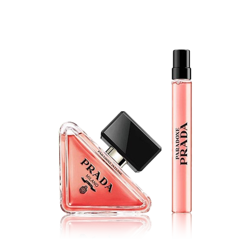 PRADA Prada Paradoxe Intense  Gift Est Edp 50ml + 10ml