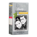 Bigen Hair Color Powder BB Natural Black 80g