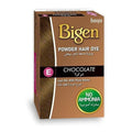 Bigen Hair Color Powder BB Chocolate 6g