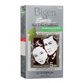 Bigen Bigen Hair Color 80g speedy 882 Brownish Black
