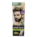 Bigen Bigen Beard Color 80g B 101 Natural Black