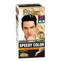 Bigen Bigen Hair Color Speedy Ammonia Free For Men 100 Real Black