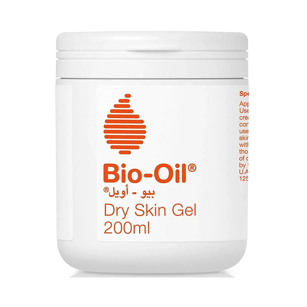 Bio-Oil Body Gel for Dry Skin - Deep Moisture & Skin Repair