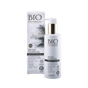 منظف الوجه اليومي Phytorelax Bio Daily Care 200ml