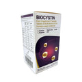BioCystin 120 قرص قابل للمضغ