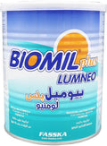 BIOMIL PLUS LUMINO 400 GM