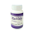 Biovitin – بيوتين 10000 ميكروغرام، فيتامين B7 لدعم الشعر والبشرة والأظافر، 100 قرص