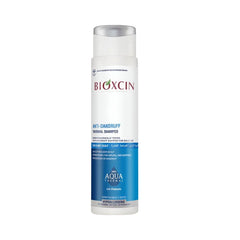 Anti Dandruff Thermal Shampoo