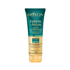 Keratin & Argan Repairing Conditioner