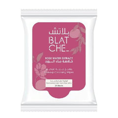 Rose Water Extract