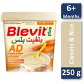 Blevit Plus AD, Anti Diarrhea Cereals 250g
