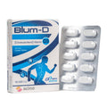 Blum D TAB