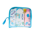 Nexton baby  bag medium size blue