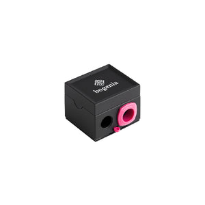 Bogenia Bogenia Sharpener BG2131 Dual Makeup Pencils Sharpener
