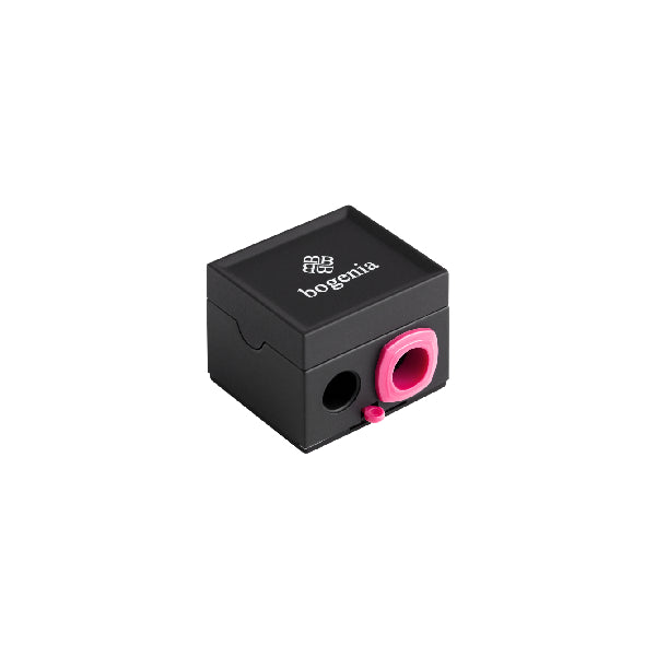 Bogenia Bogenia Sharpener BG2131 Dual Makeup Pencils Sharpener
