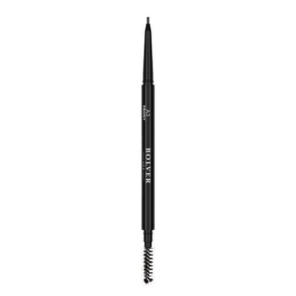 Bolver USA Wooden Eyebrow Pencil A3