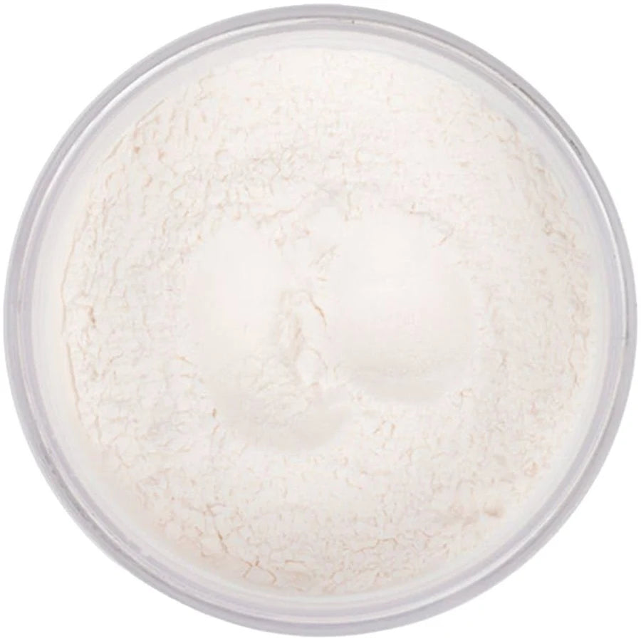 Bolver USA Loose Powder Top HD – Matte Finish Setting Makeup Powder