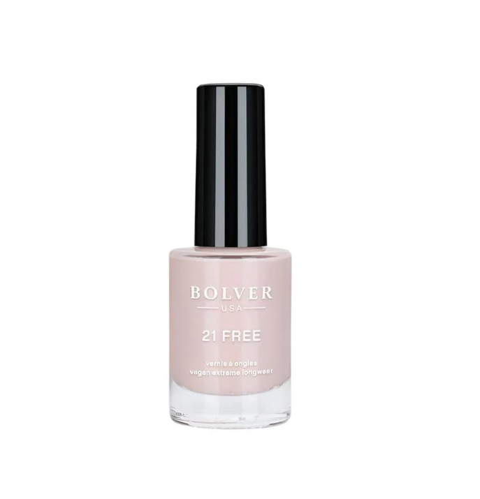 Bolver USA Professional Nail Polish – Long-Lasting Chip-Resistant Lacquer