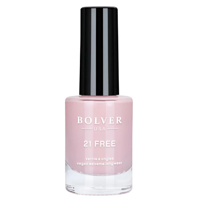 Bolver USA Professional Nail Polish – Long-Lasting Chip-Resistant Lacquer