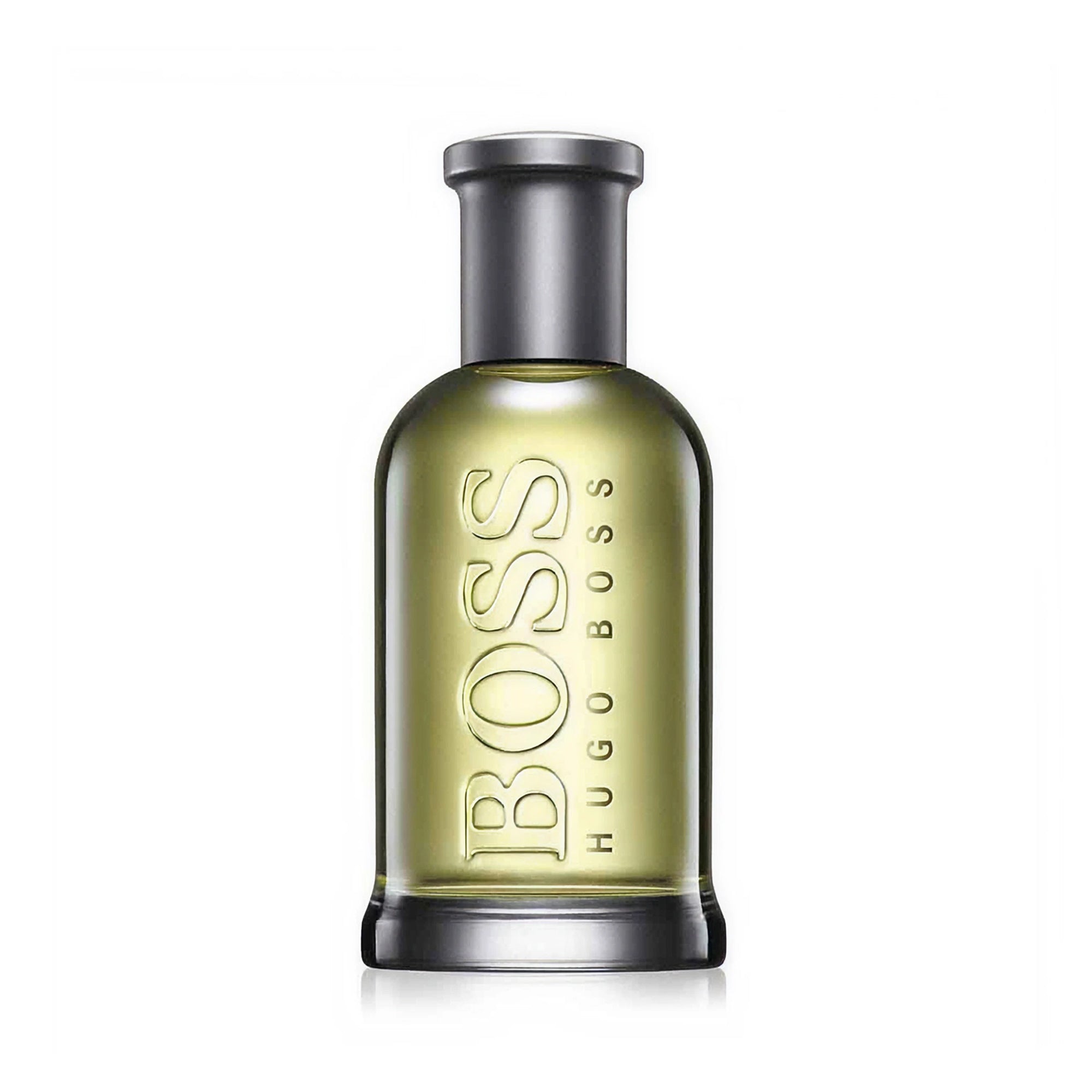 Hugo Boss Bottled United for Men عطر تواليت 50 مل
