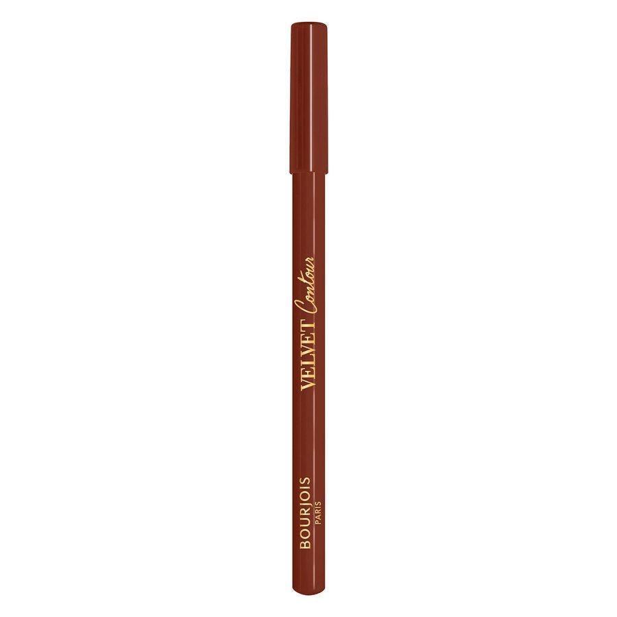 BOURJOIS Velvet contour Liner - BRUNETTE