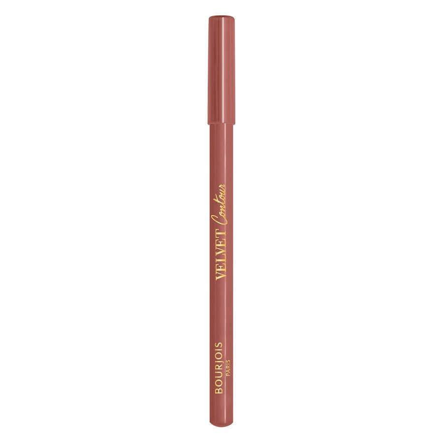 BOURJOIS Velvet contour Liner - NOHALICIOUS