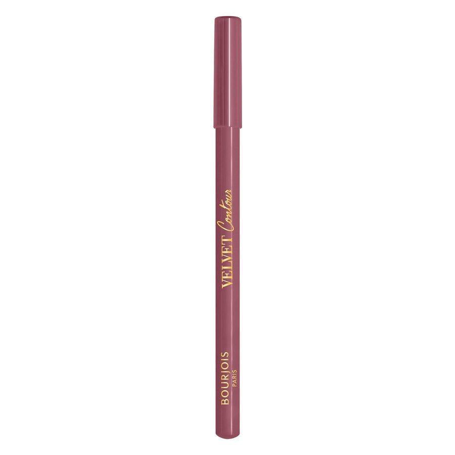 BOURJOIS Velvet contour Liner - ROSE WATER