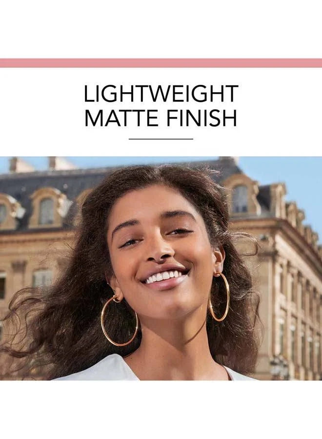 Bourjois Air Mat Foundation – Matte Liquid Foundation for a Flawless Finish