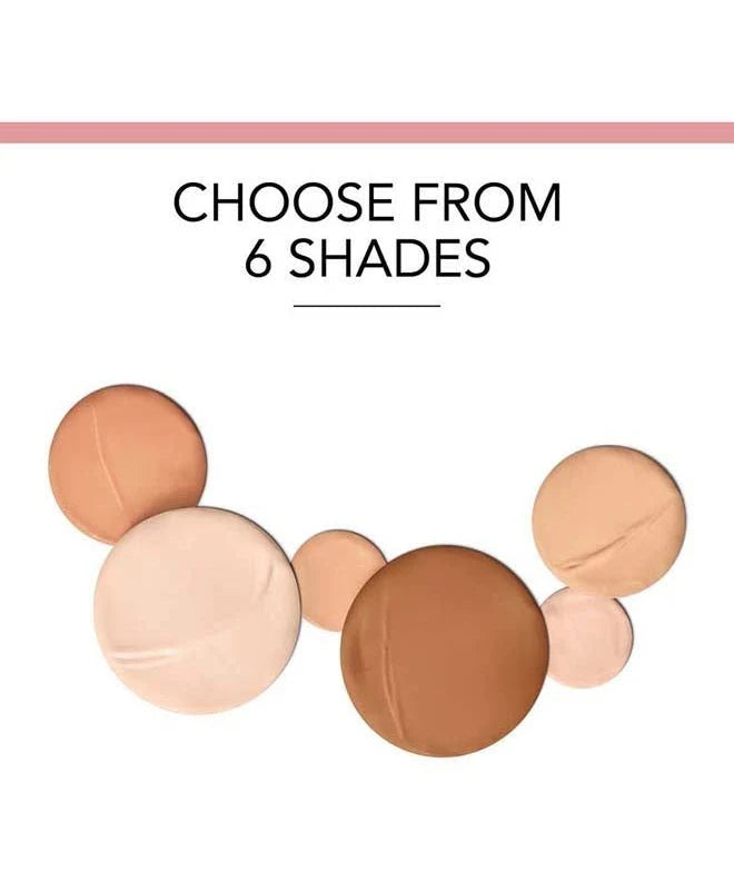Bourjois Air Mat Foundation – Matte Liquid Foundation for a Flawless Finish
