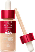 Bourjois Serum Foundation Healthy Mix