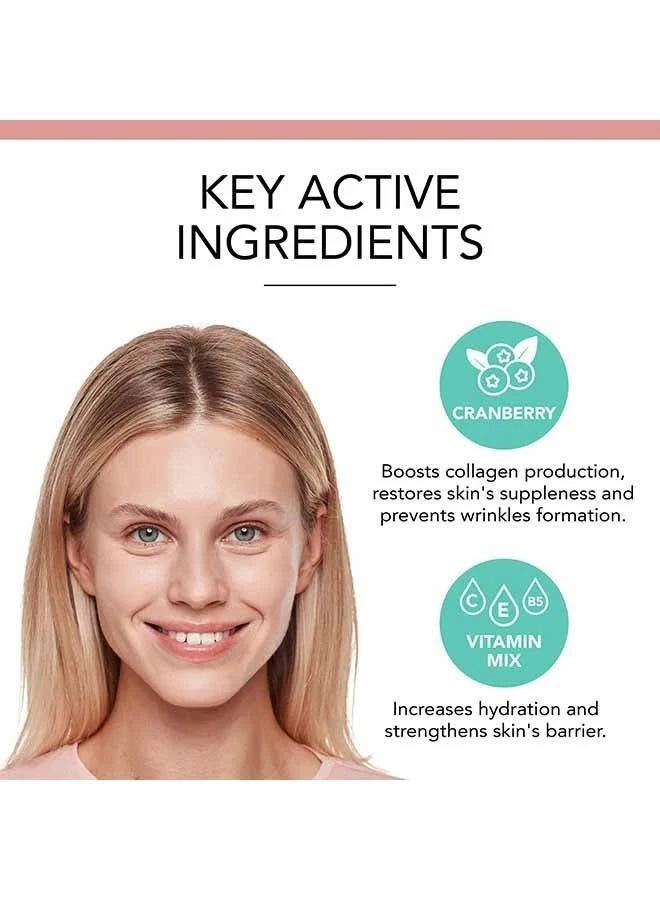 Bourjois Serum Foundation Healthy Mix