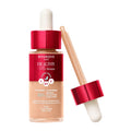 BOURJOIS HEALTHY MIX SERUM FOUNDATION- 56 LIGHT BRONZE