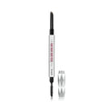 Benefit eyebrow pencil goof proof 6 soft black