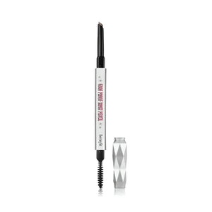 Benefit eyebrow pencil goof proof 6 soft black