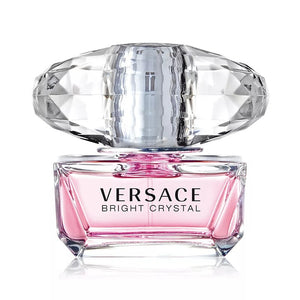 Bright Crystal_Versace_For Women Edt 50ml
