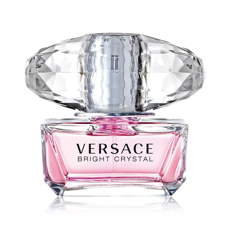 Bright Crystal_Versace_For Women Edt 50ml